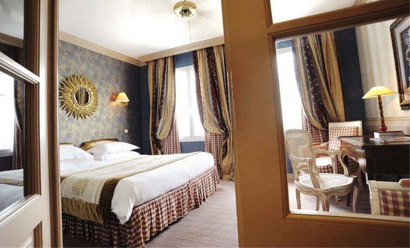 L'yeuse - Teritoria Hotel