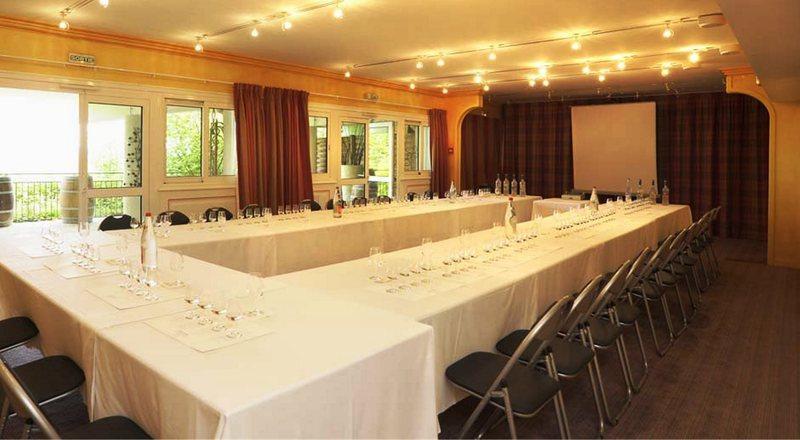 Hotel L'yeuse - Teritoria 4*
