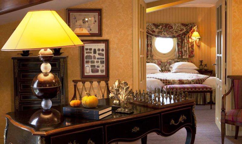 Hotel L'yeuse - Teritoria 4*