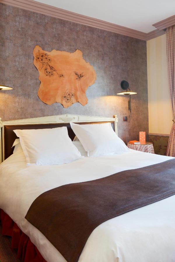 Hotel L'yeuse - Teritoria 4*