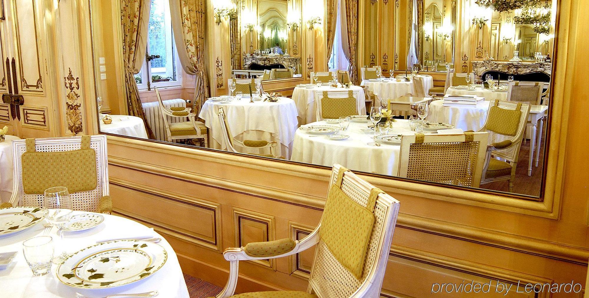 Hotel L'yeuse - Teritoria