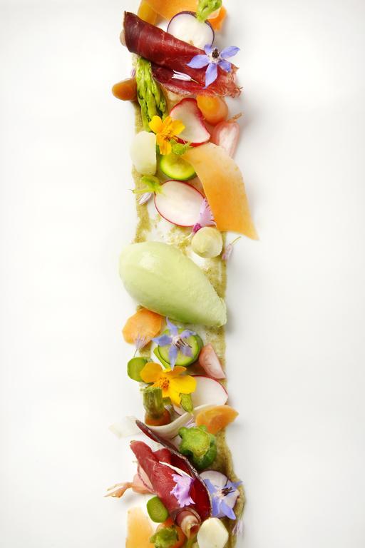 Hotel L'yeuse - Teritoria