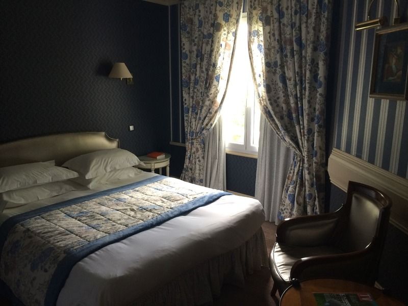 L'yeuse - Teritoria Hotel