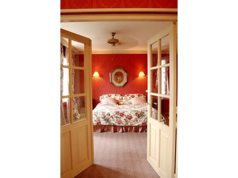 Hotel L'yeuse - Teritoria