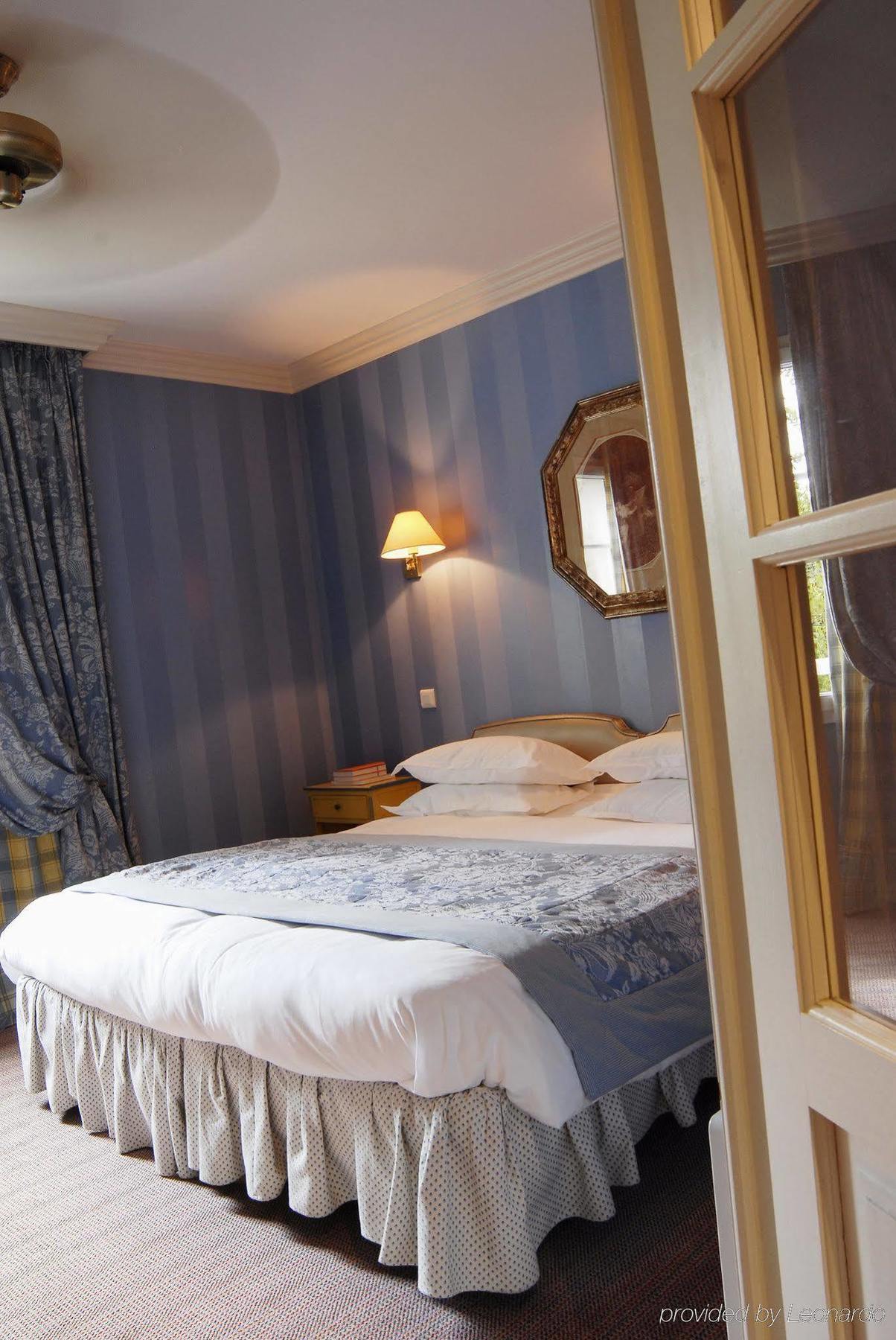 L'yeuse - Teritoria Hotel