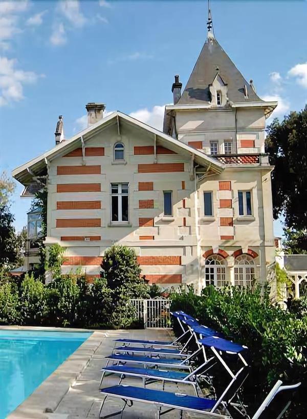 L'yeuse - Teritoria Hotel Châteaubernard